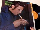 NEAR MINT 1971 original WAYLON JENNINGS The Taker / TULSA album LSP 4487 PLAY EX