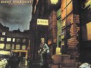 David Bowie–The Rise And Fall Of Ziggy Stardust, Gatefold 12