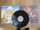 IRON MAIDEN- POWERSLAVE ORIGINAL 1984 EUROPE LP 80s NWBHM EMI ?– 64 2402001 EX