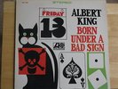 ALBERT KING 