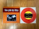 The Get Up Kids - Loveteller RARE 7