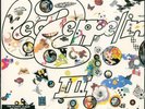 Led Zeppelin - Led Zeppelin III Vinyl LP Album New & Sealed