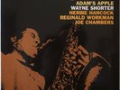 WAYNE SHORTER / ADAM'S APPLE / BLUE NOTE / JAZZ / TOSHIBA EMI JAPAN