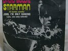 David Bowie - Starman - RCA Records - Spanish Release - Picture Sleeve 7 Inch