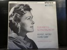 Hugo Wolf  - Goethe Lieder / Elisabeth Schwarzkopf