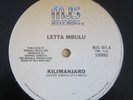 LETTA MBULU 12