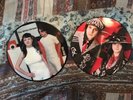 The White Stripes Jack Pictured Disc Third Man Records Icky Thump Hello Operator