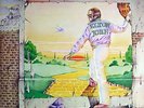 ELTON JOHN - GOODBYE YELLOW BRICK ROAD 2X LP ' YELLOW VINYL ' EX  UK DJE 29001