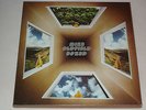 Oldfield, Mike - BOXED (TubularB.,Ommadawn...) 4 LP's (Vinyl) inkl.Beilage, MINT