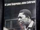 John Coltrane A Love Supreme Impulse 140g 12