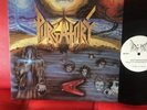 Purgatory   LP   Orig   1985   J.U.F.   OH   Metal   So Clean   Scarce Copy