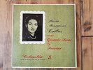 Columbia 33CX1204 - Puccini - Operatic Arias - Maria CALLAS - NM - FS