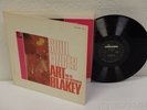 ART BLAKEY & Jazz Messengers Soul Finger Limelight LS 86018 Stereo Gatefold EX
