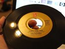 PARTY TIME MAN  -  THE FUTURES  -  PHILADELPHIA INT  ORIGINAL EX++