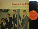 Statler Brothers - Flowers on the Wall  (360 Columbia CS 9249) (with 