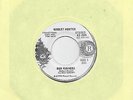 Robert Hunter  Rum Runners  rare promo 45 from 1974  GRATEFUL DEAD