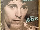 Bruce Springsteen 2014  2-LP The River [New Vinyl] 180 Gram **SEALED**