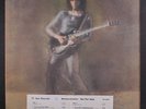 JEFF BECK: Blow By Blow LP (WLP, djt, textured cover, cut corner) Rock & Pop