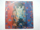 THE BEATLES PAUL MCCARTNEY TUG OF WAR RARE LP record vinyl INDIA INDIAN