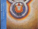 David Sylvian (Japan) - Gone To Earth JAPAN 2LP with OBI and LYRIC SHEET