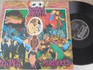 LP   Mentally Murdered  Napalm Death