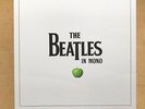 BEATLES IN MONO  (BOX) LP 2014 HIGH QUALITY SET WITH 11 LP'S AND HARDBACK BOOK -