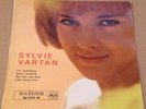 SYLVIE VARTAN - COMIN HOME BABY - French-only 7