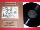 HOYT MING & HIS PEP-STEPPERS New Hot Times LP (1975) old time COUNTRY