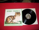 BUDDY THOMAS Kitty Puss LP (1976) folk Rounder fiddle