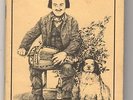 CAMBRIDGE 17TH FOLK FESTIVAL Tour PROGRAMME 1981