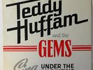 TEDDY HUFFAM & THE GEMS - Sing Under The Anointing LP   Gospel/Funk