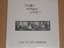 YOUNG MARBLE GIANTS -Live At The Hurrah- LP  ovp
