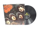 BEATLES ?– Rubber Soul (PMC 1267) 1965 UK 
