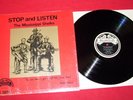 MISSISSIPPI SHEIKS Stop & Listen LP pre war BLUES Mamlish mint in shrink