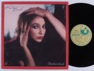 KATE BUSH The Kick Inside HARVEST LP VG++