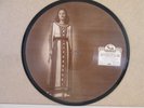 GEORI BOUE- Massenet arias Herodiade/Thais SATURN 0703 Picture Disc 78rpm 78 RPM