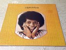 SHARON FORRESTER (LP) SHARON [UK VULP 002 REGGAE LOVERS ROCK JAMAICA *RARE*] EX