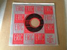 45 rpm Jukebox Record Jackie Wilson LONELY TEARDROPS  & NIGHT R&B Pop Soul Vocal