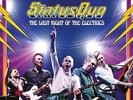 STATUS QUO The Last Night Of The Electrics 3LP NEW 2017