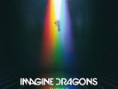 IMAGINE DRAGONS Evolve LP Vinyl BRAND NEW 2017