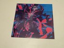 BREATHLESS - Between Happiness And Heartache - LP 1991 Tenor Vossa Records UK DP