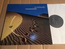 FRANK DUVAL - SOLITUDE - LP - EAST WEST RECORDS - GERMANY 1991 (DI1505)
