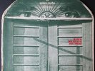 BANCO IO SONO NATO LIBERO 1973 2nd LP SHAPED COVER ITALY Italian Progressive