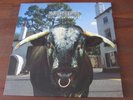 Swervedriver- Mezcal Head - 1 st. Press Vinyl- 1993- CRELP 143- TOP