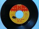 Northern Soul 45 - Bobby Wells - Be's That Way Sometimes - Romur