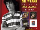 Bill Wyman 'White Lightnin Solo Box' Limited Signed Ed (New VINYL Box Set)