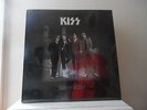 KISS - DRESSED TO KILL - CASABLANCA RECORDS-NBLP-7016 - 