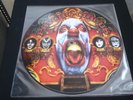 KISS - Psycho-Circus - Pic Disc Limited
