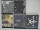 Abigor / Verwüstung / Nachthymnen / Orkblut / Opus IV / Apokalypse