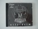 Throne of Ahaz / Nifelheim